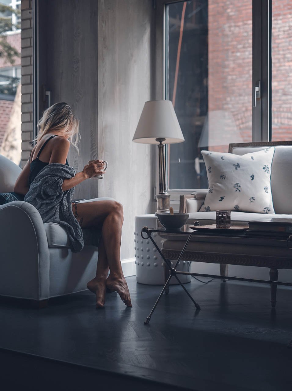 10 Affordable Outfits for the Cold Season Presented by Mia & Joanne
